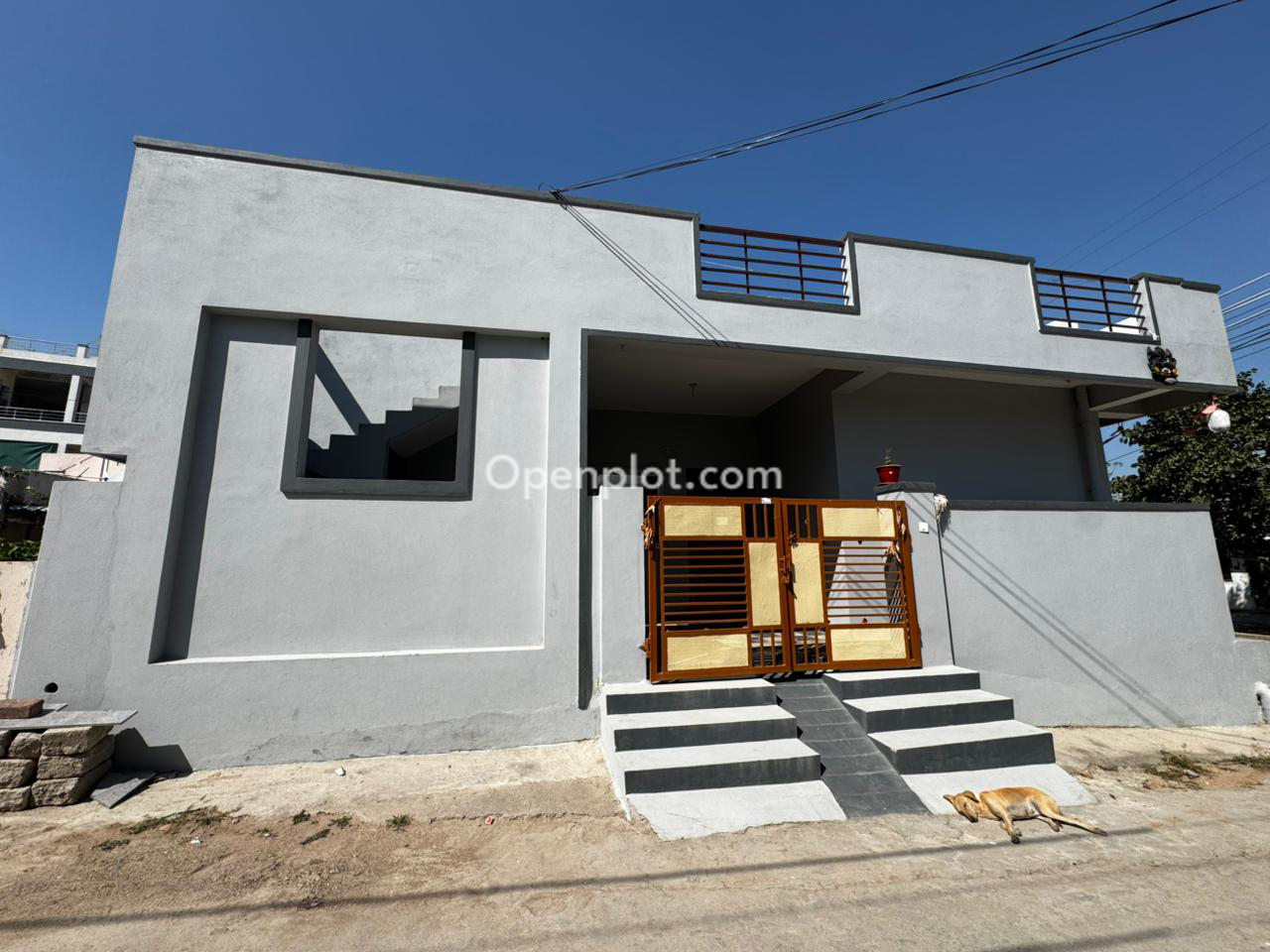 Retail for Sale in Rompally,Medchal Malkajgiri