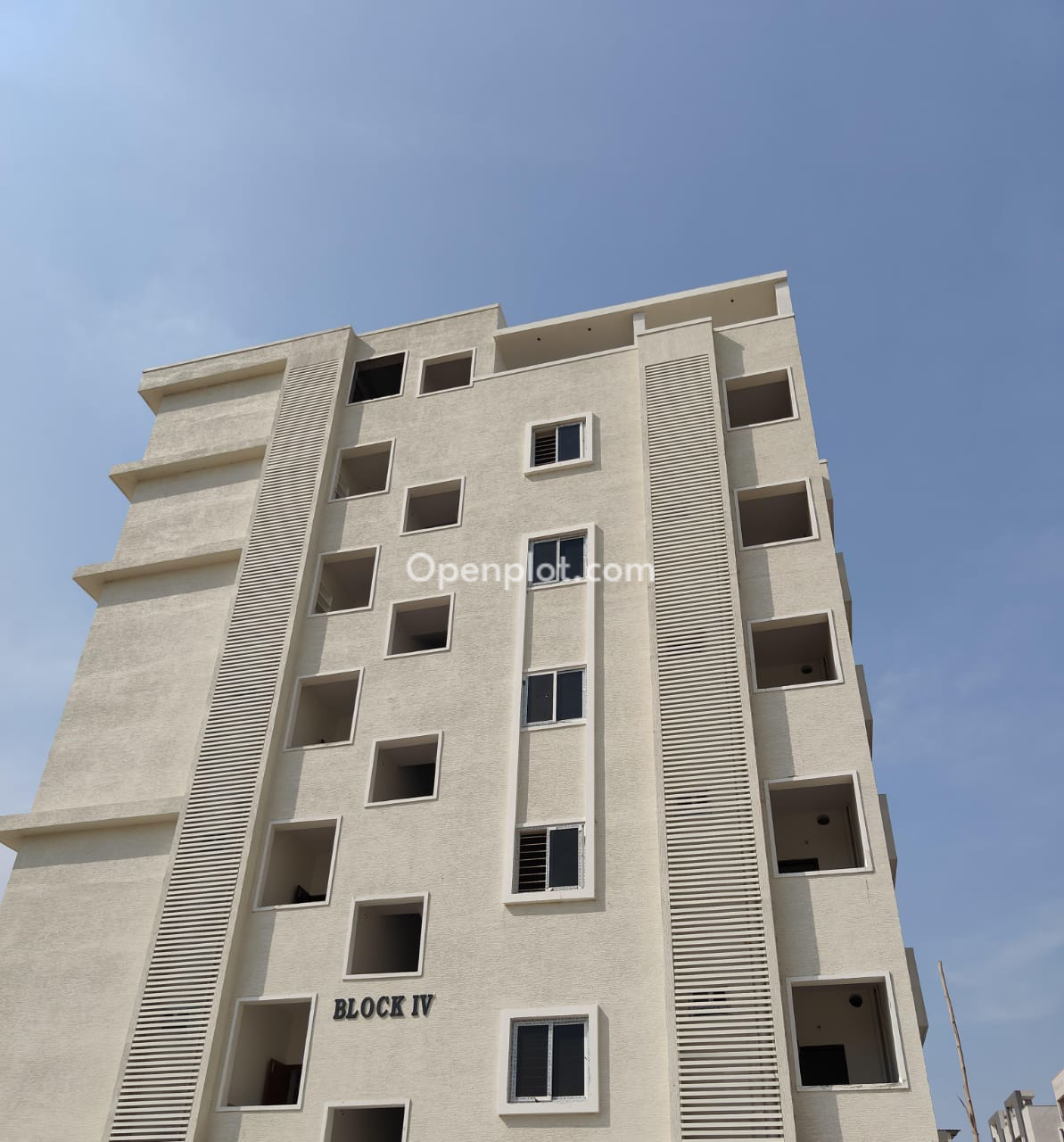 2 BHK Apartment for Sale in Ameenpur,Sangareddy