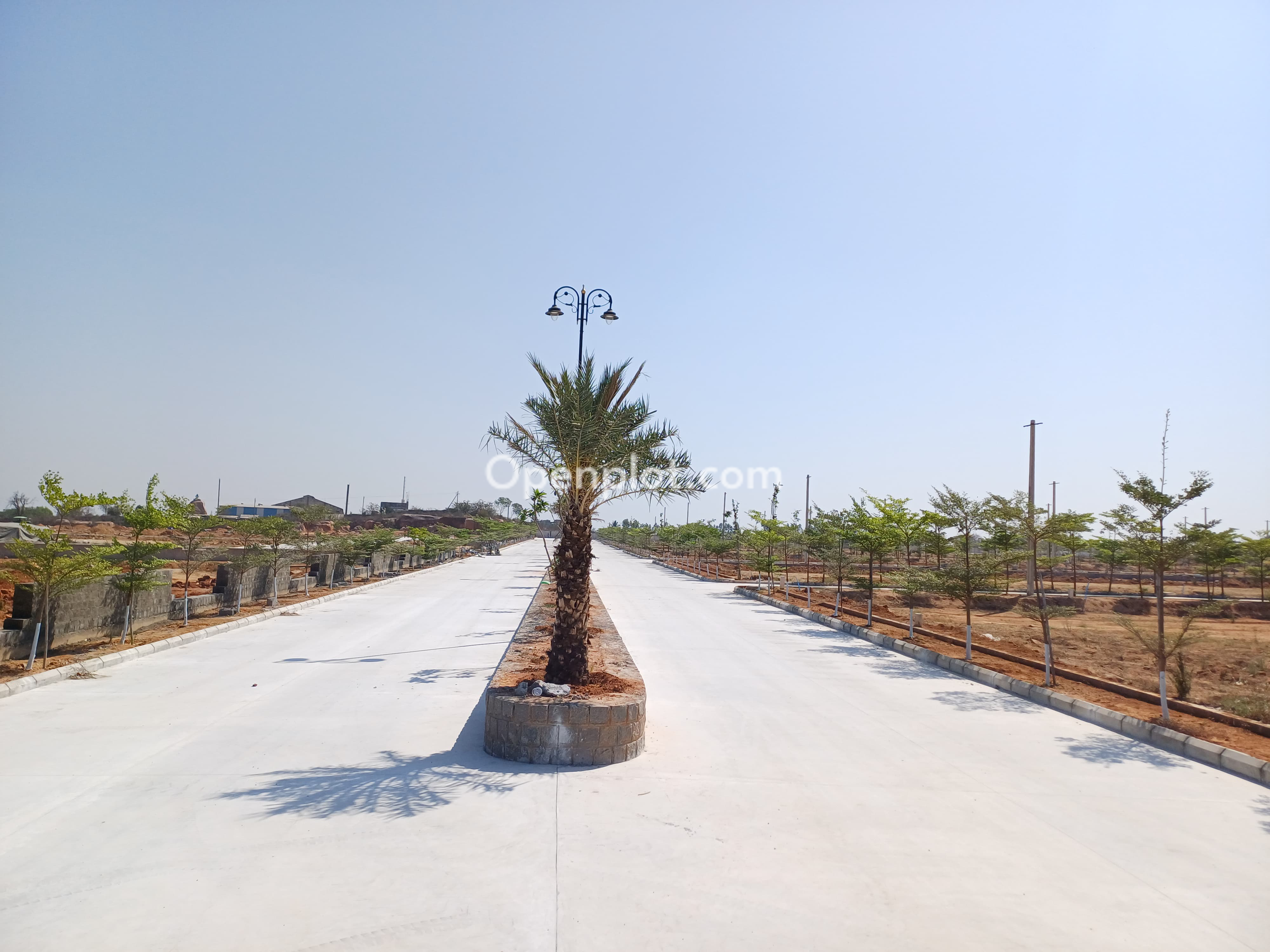 Plot for Sale in Ida Jeedimetla,Medchal Malkajgiri