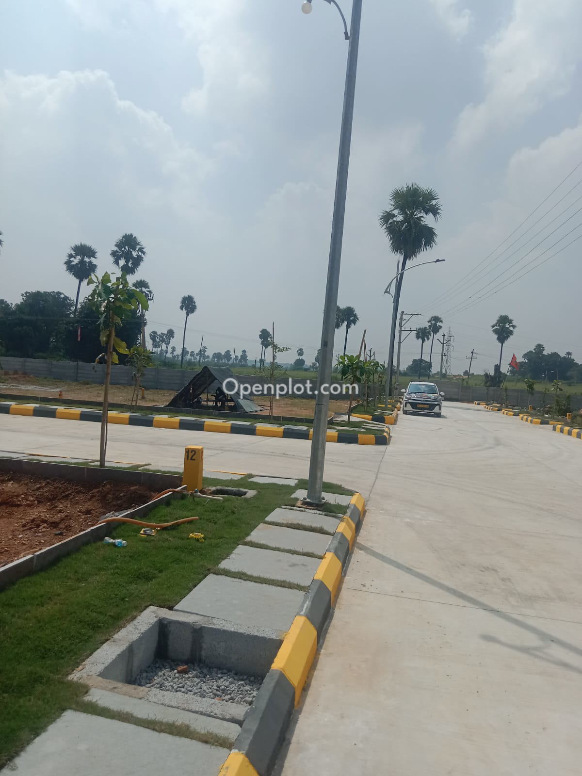 Plot for Sale in Ramdaspalli,Ranga Reddy