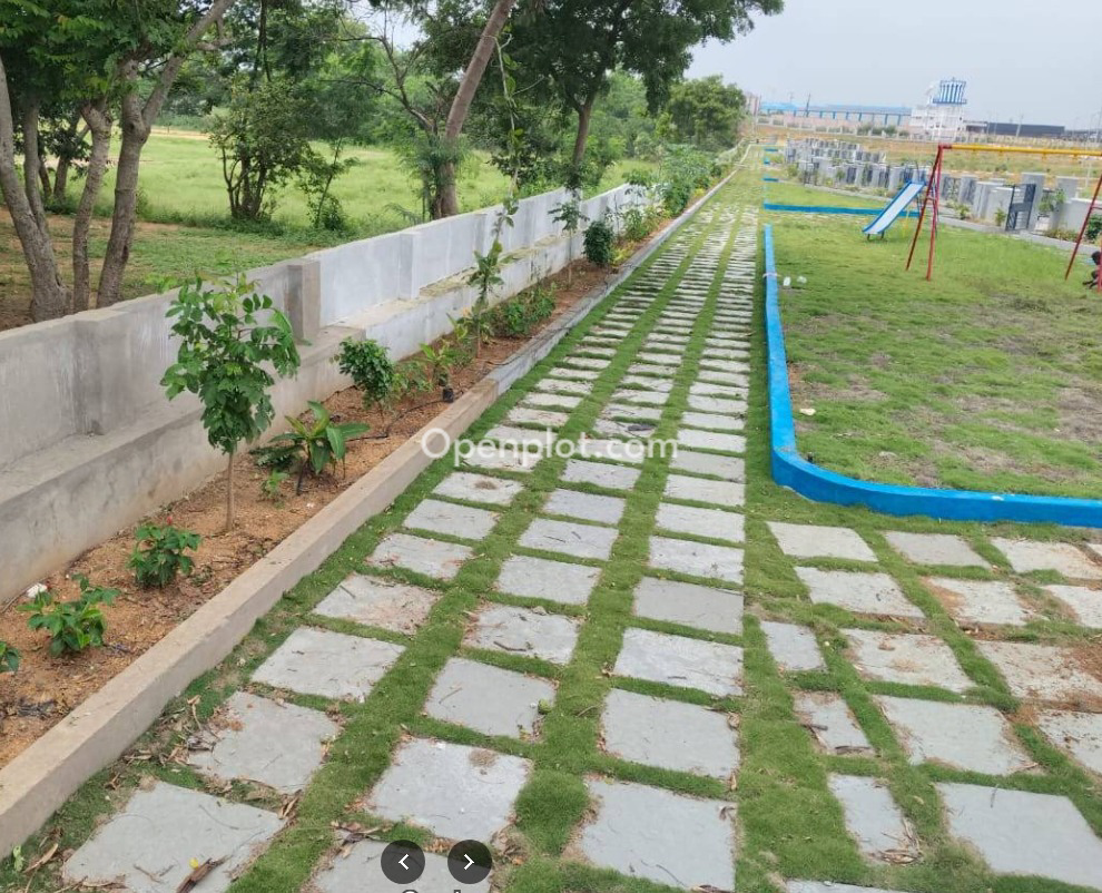 Plot for Sale in Tummaloor,Ranga Reddy