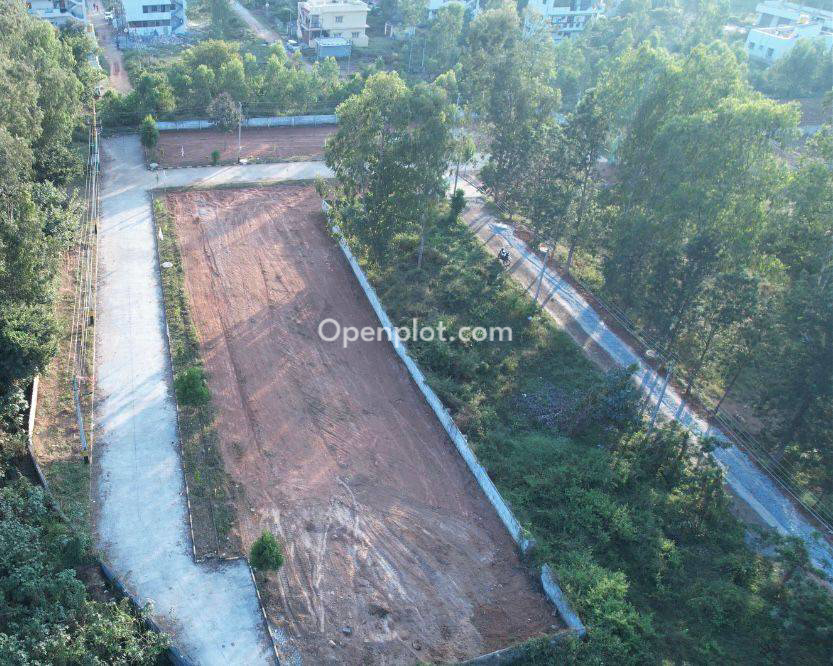 Plot for Sale in Jigani,Bengaluru Urban