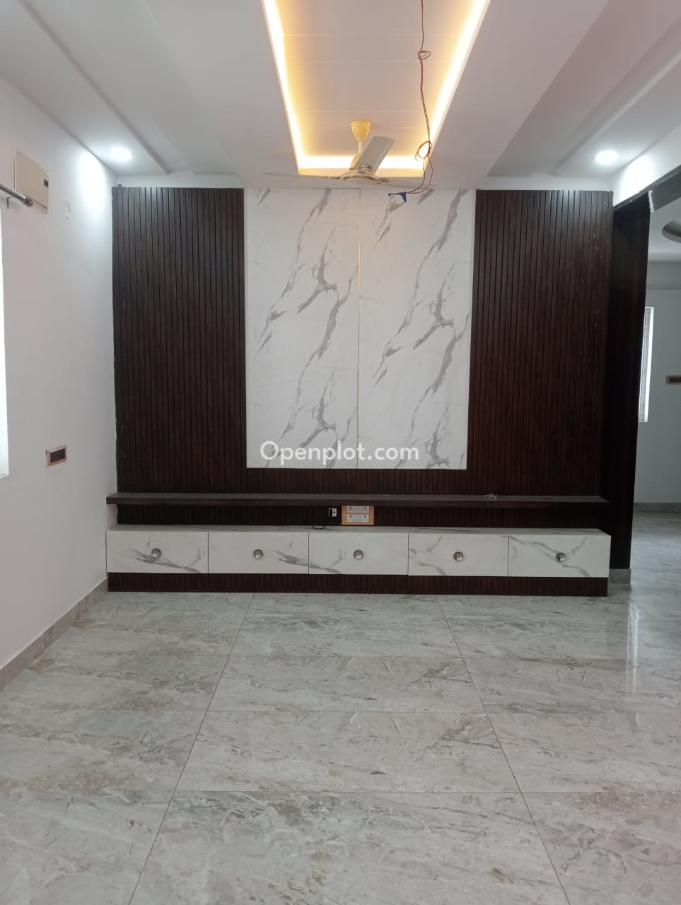 3 BHK Apartment for Rent in Pragathinagar,Medchal Malkajgiri
