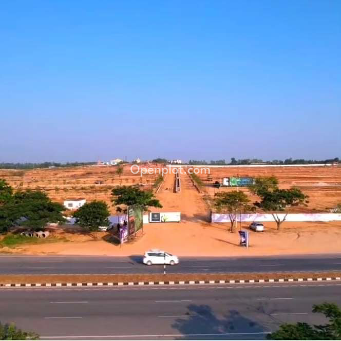 Venture for Sale in Chegunta,Medak