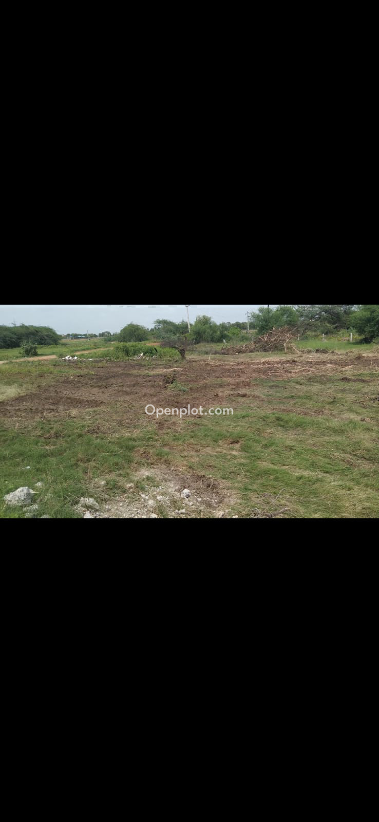 Plot for Sale in Zaffargadh,Jangoan