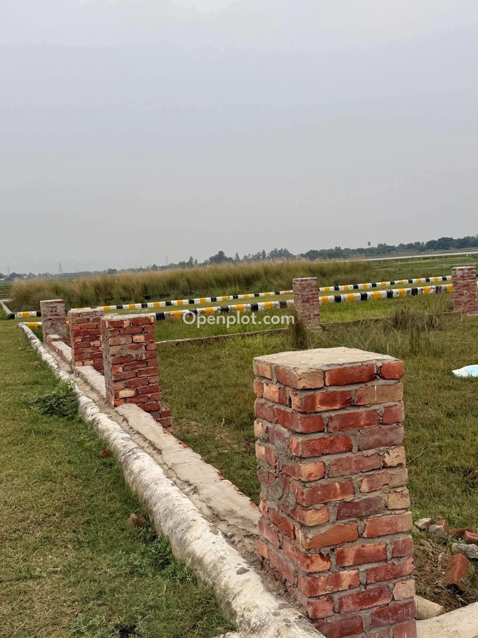 Plot for Sale in Gorakhnath Mandir,Gorakhpur