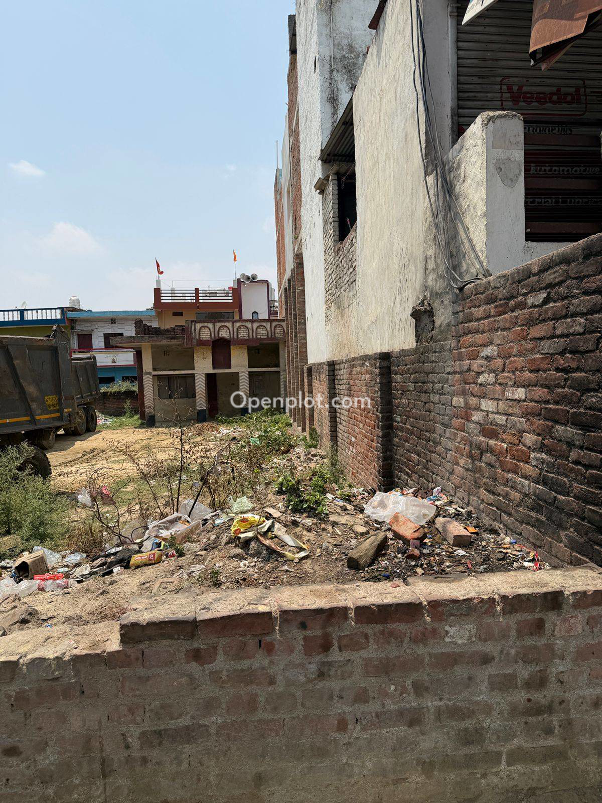 Plot for Sale in Gomti Nagar,Lucknow
