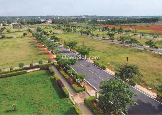 Venture for Sale in Rama Krishnapuram,Ranga Reddy