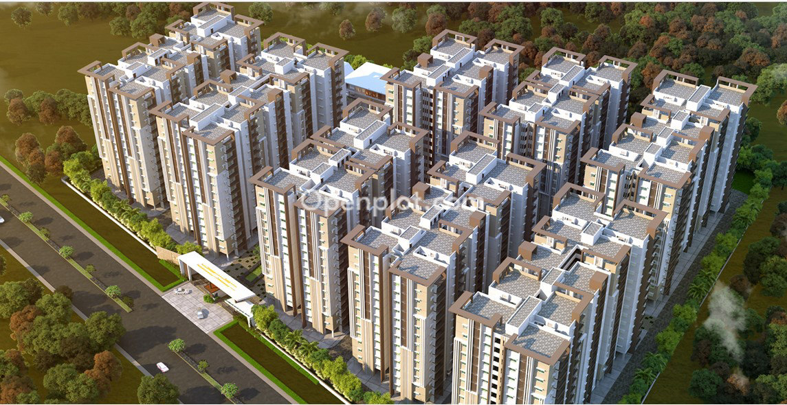 2 BHK Apartment for Sale in Miyapur,Medchal Malkajgiri