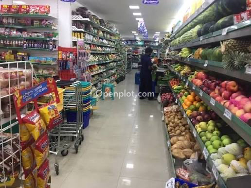 Retail for Sale in Bowenpally,Hyderabad