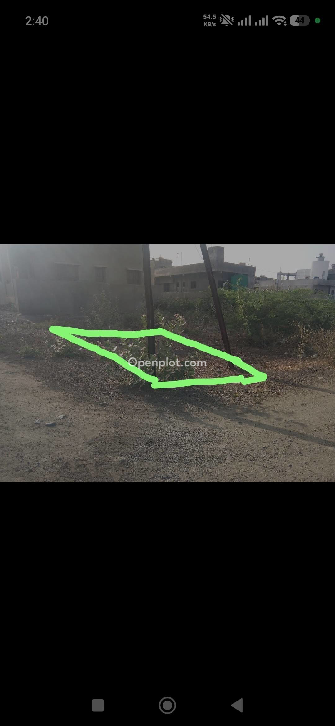Plot for Sale in Shirpur,Dhule