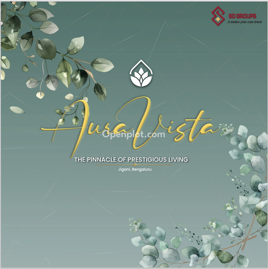 Plot for Sale in Jigani,Bengaluru Urban