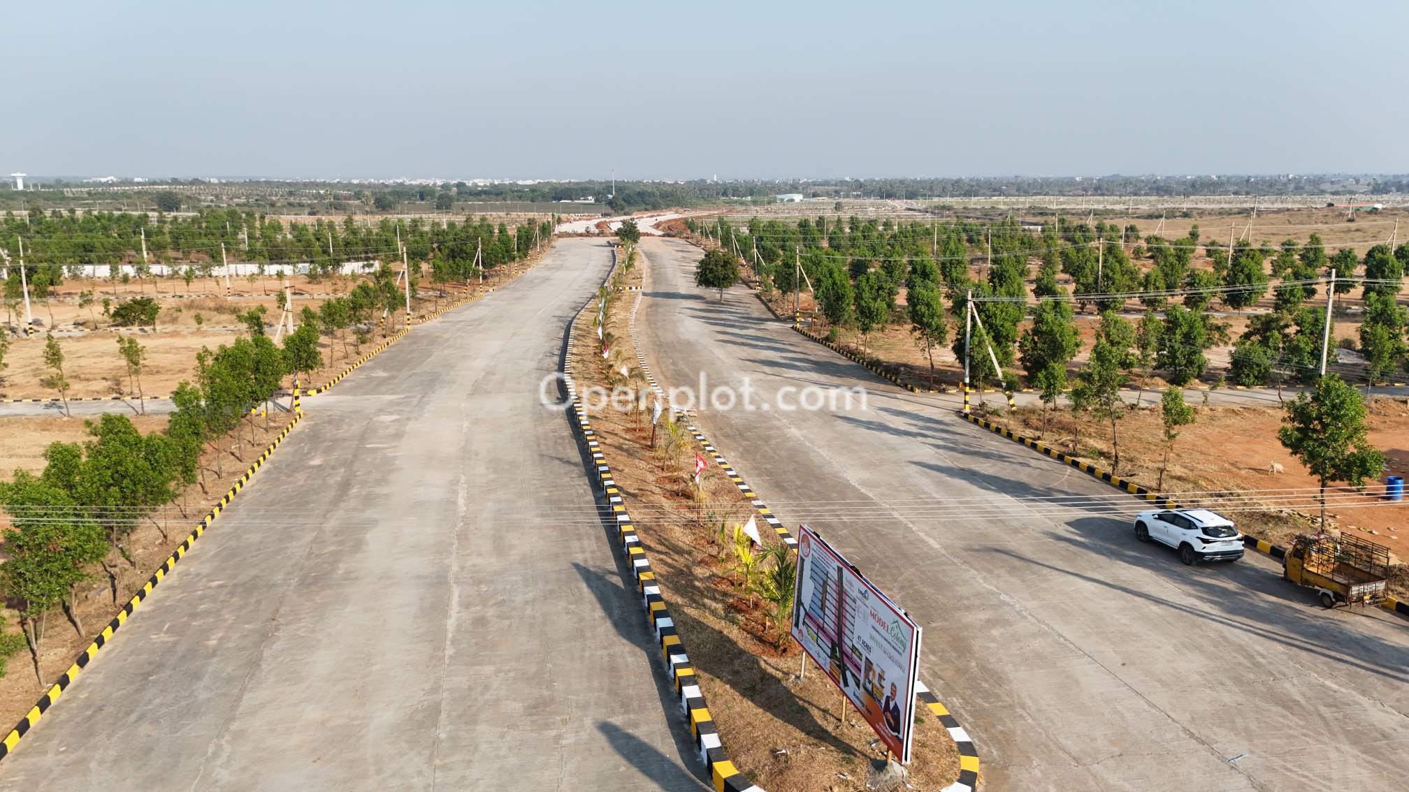 Venture for Sale in Vanasthalipuram,Ranga Reddy