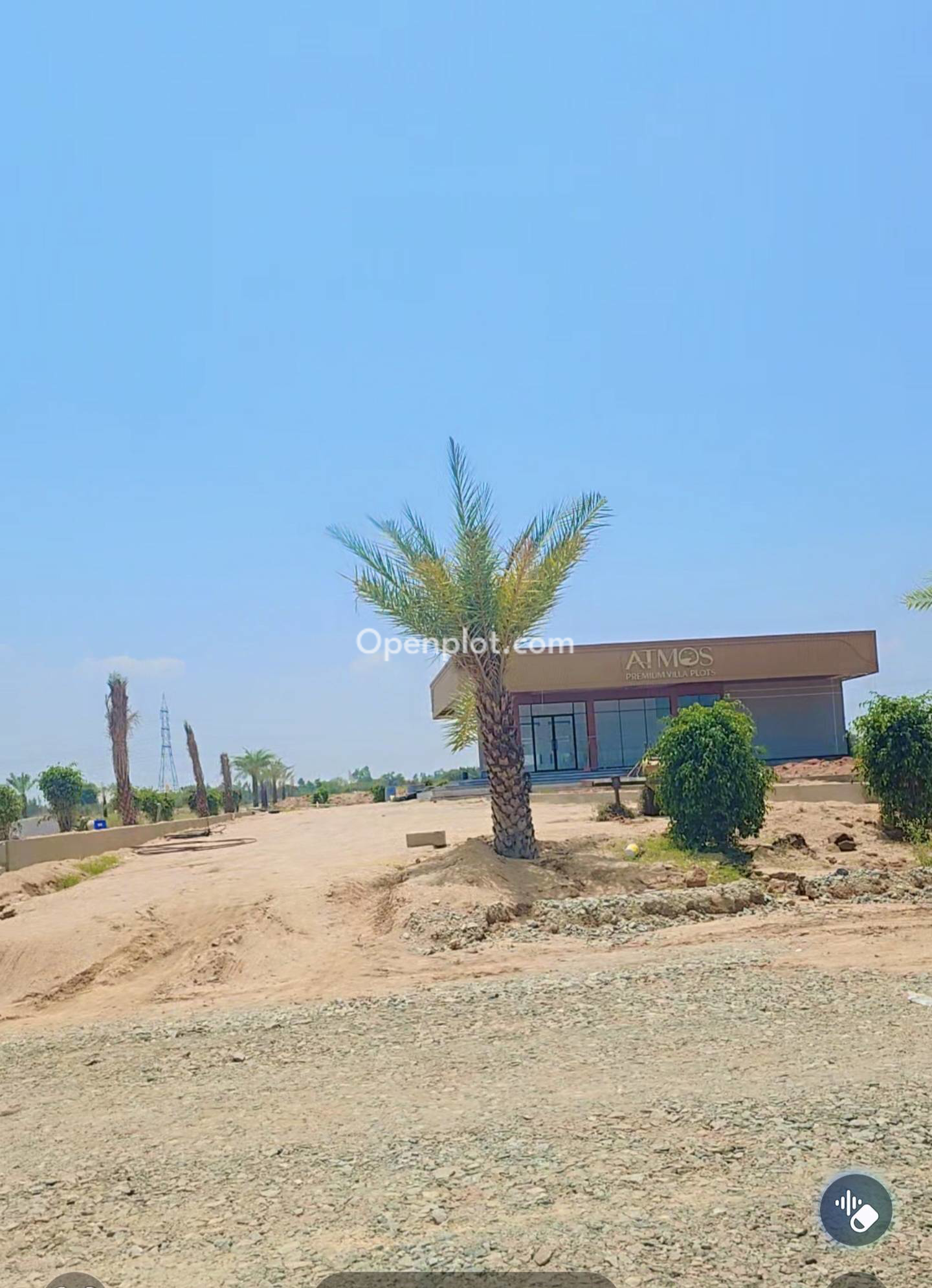 Plot for Sale in Sadasivpet,Sangareddy