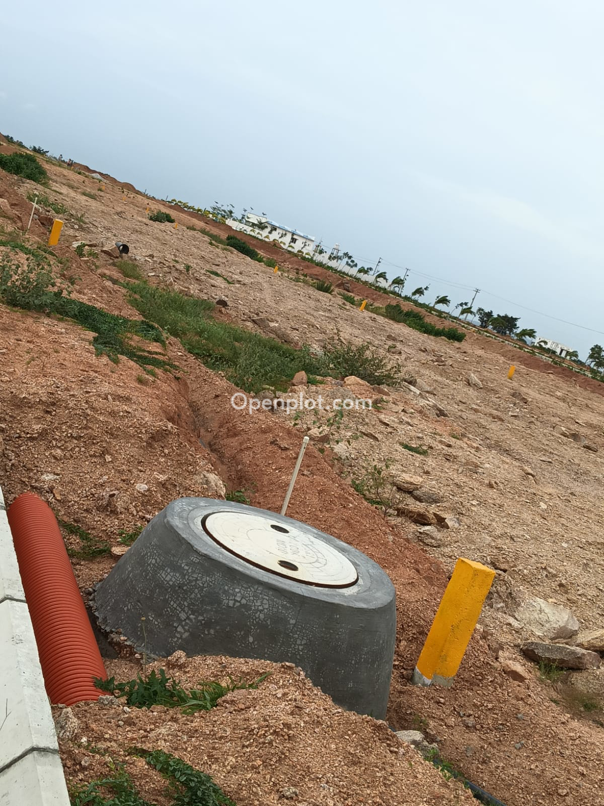 Plot for Sale in Ghatkesar,Medchal Malkajgiri