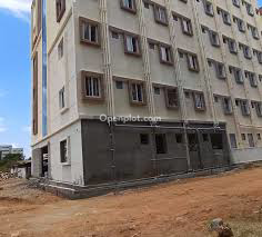 Hostel for Sale in Erragadda, Hyderabad