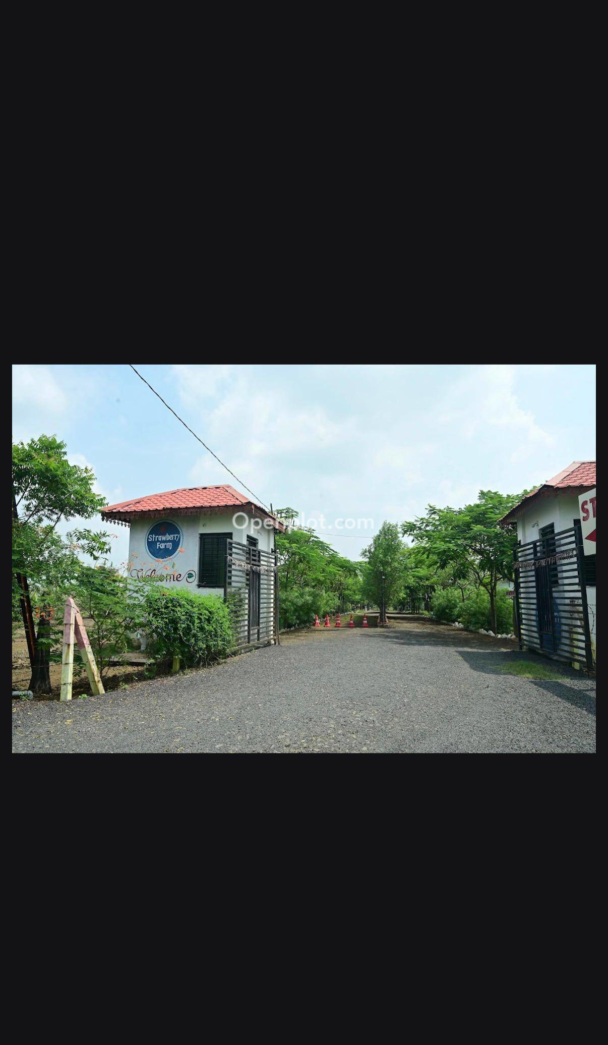 1 BHK Farm House for Sale in Matkazari,Nagpur