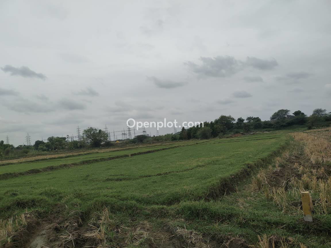 Land for Sale in Kazipet,Hanumakonda