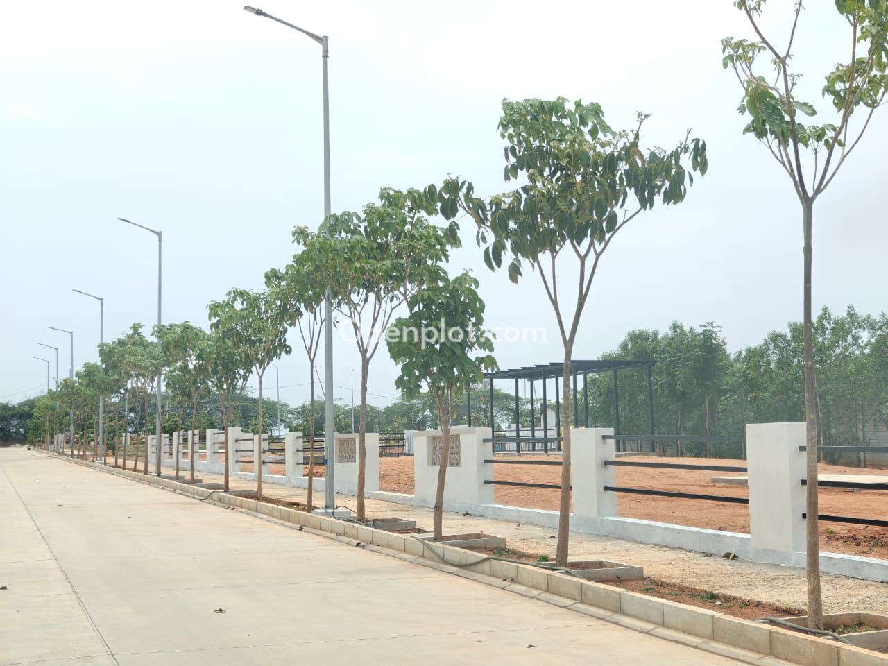 Plot for Sale in Tummaloor,Ranga Reddy