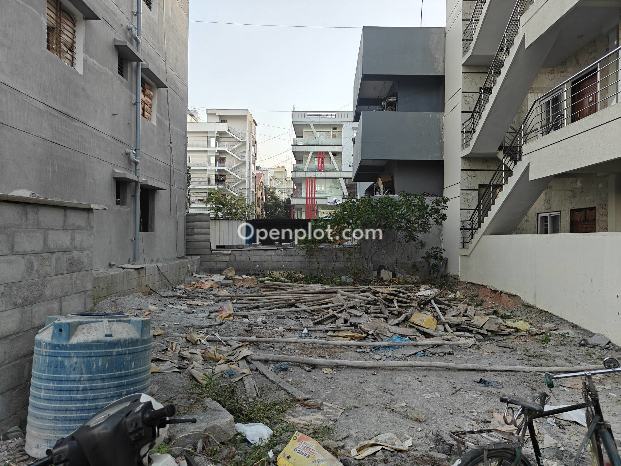Plot for Sale in Bommanahalli (Bengaluru),Bengaluru Urban