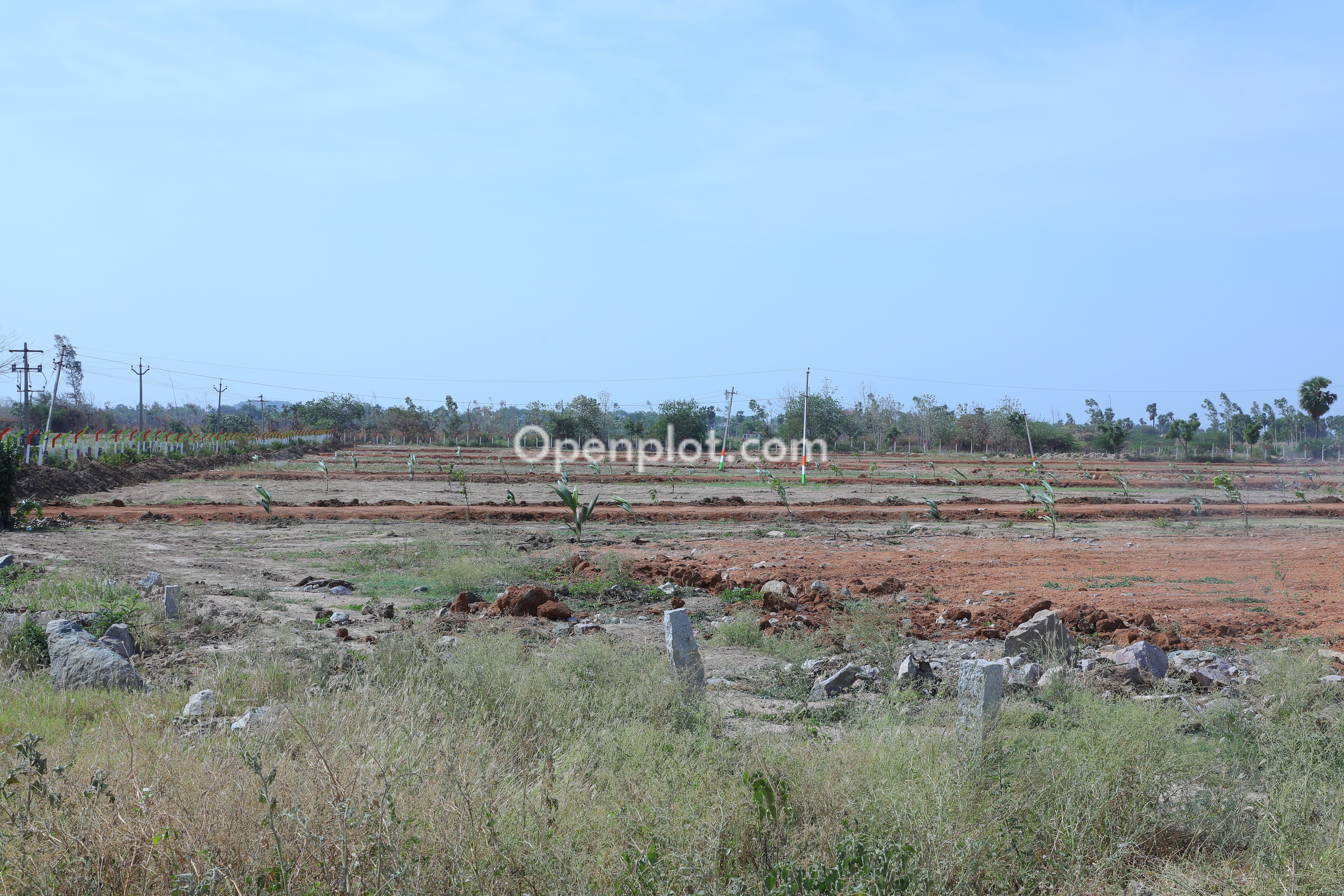 Venture for Sale in Chilpur,Jangoan