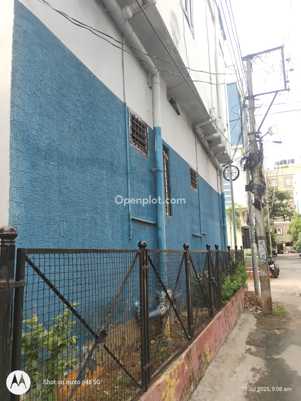 Land for Sale in Alwal,Medchal Malkajgiri
