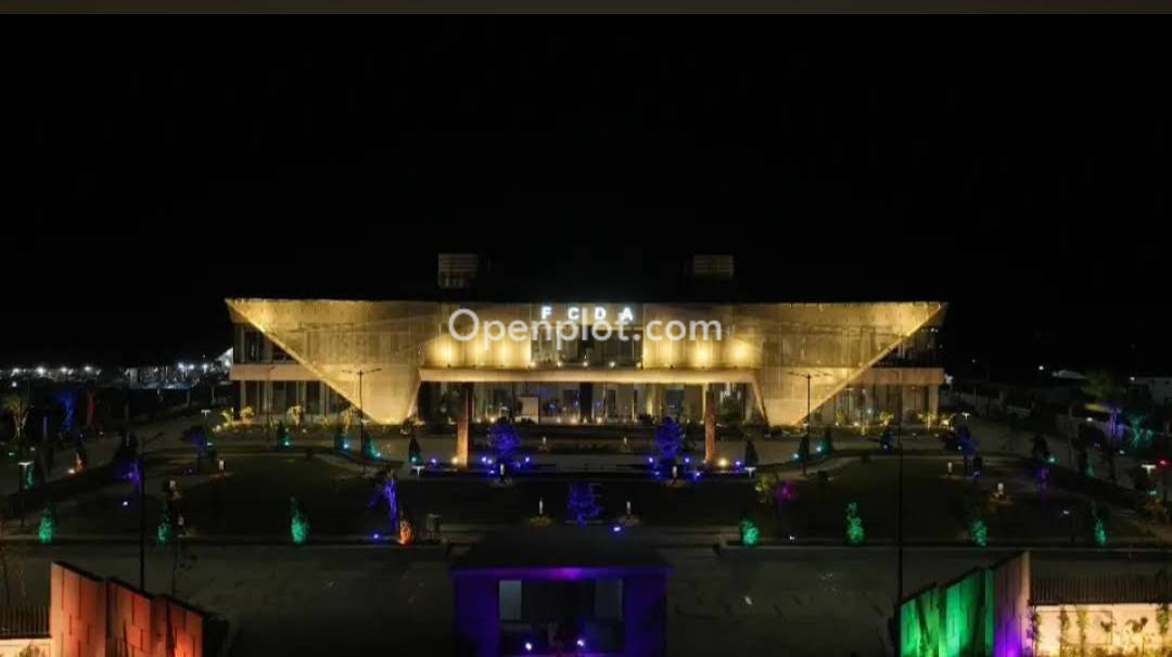 Plot for Sale in Kadthal,Ranga Reddy