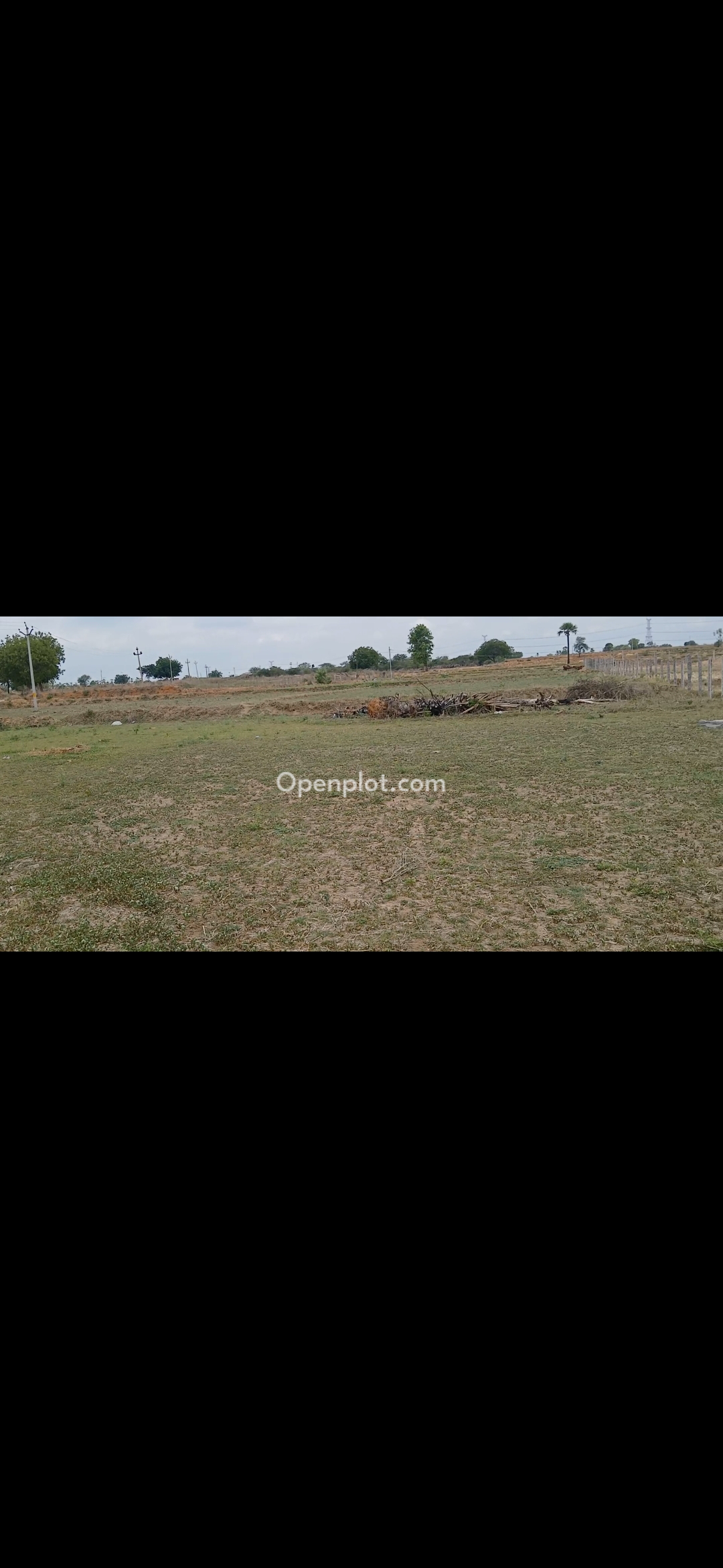 Land for Sale in Jeedikal,Jangoan
