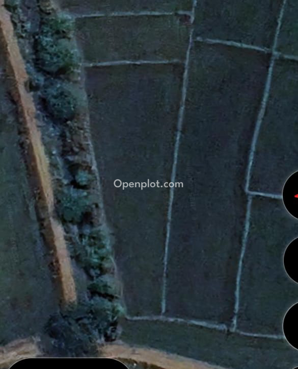 Land for Sale in Tiruvuru,Krishna
