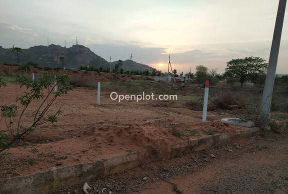 Venture for Sale in Naimnagar,Hanumakonda