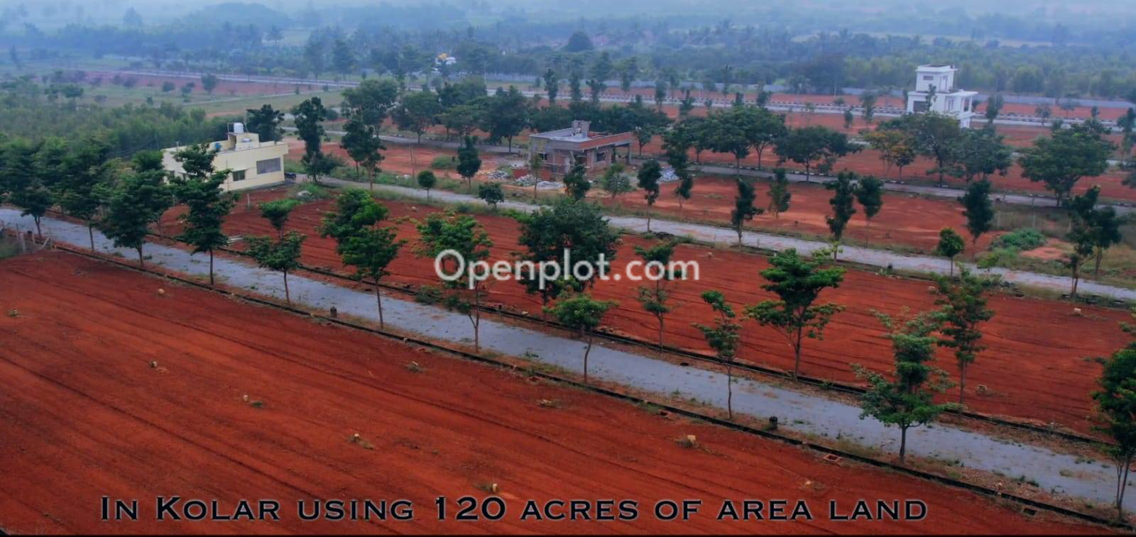Plot for Sale in Krishnarajapuram,Bengaluru Urban