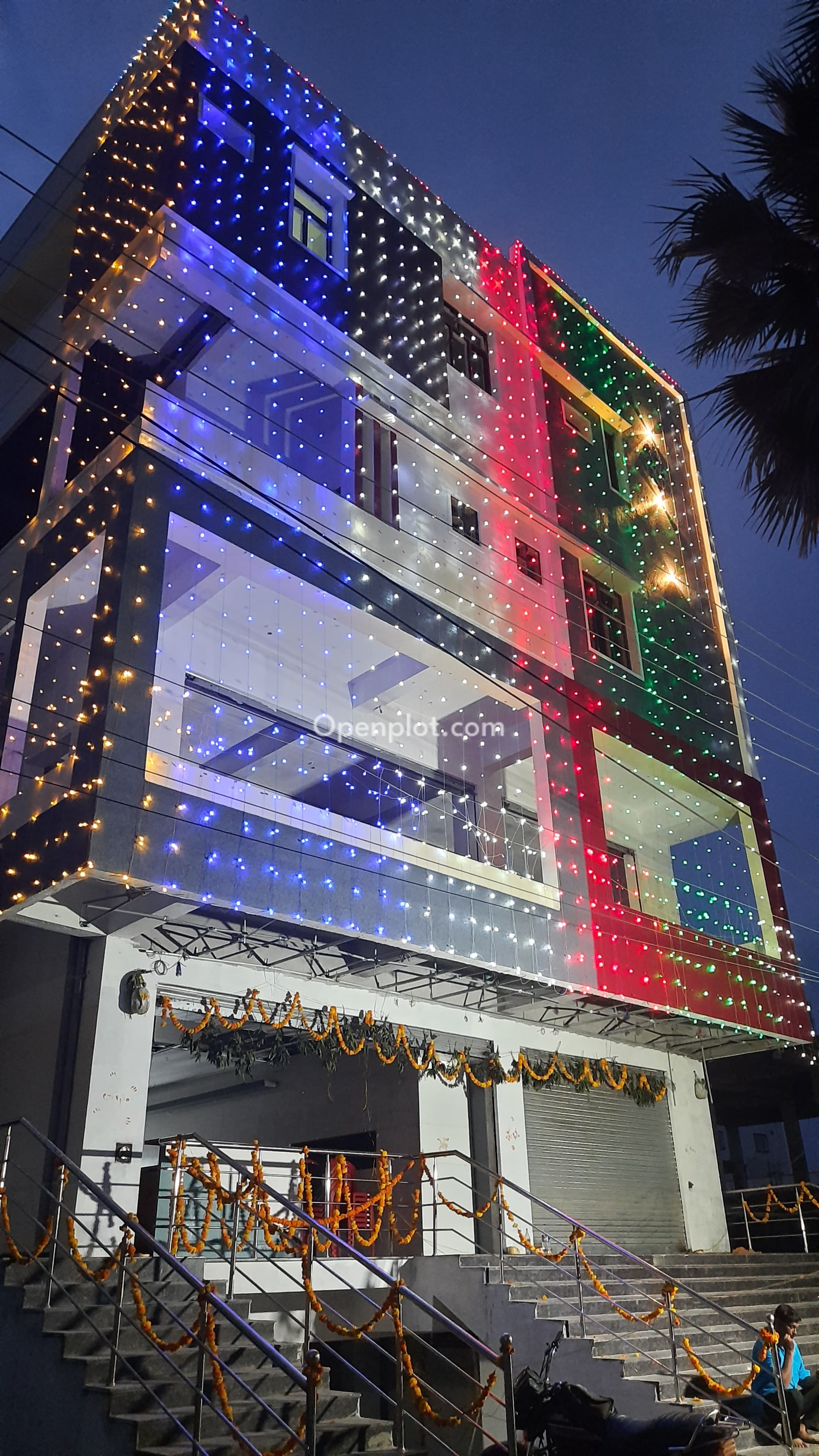 Office for Rent in Gopalpur,Jayashankar Bhupalapally