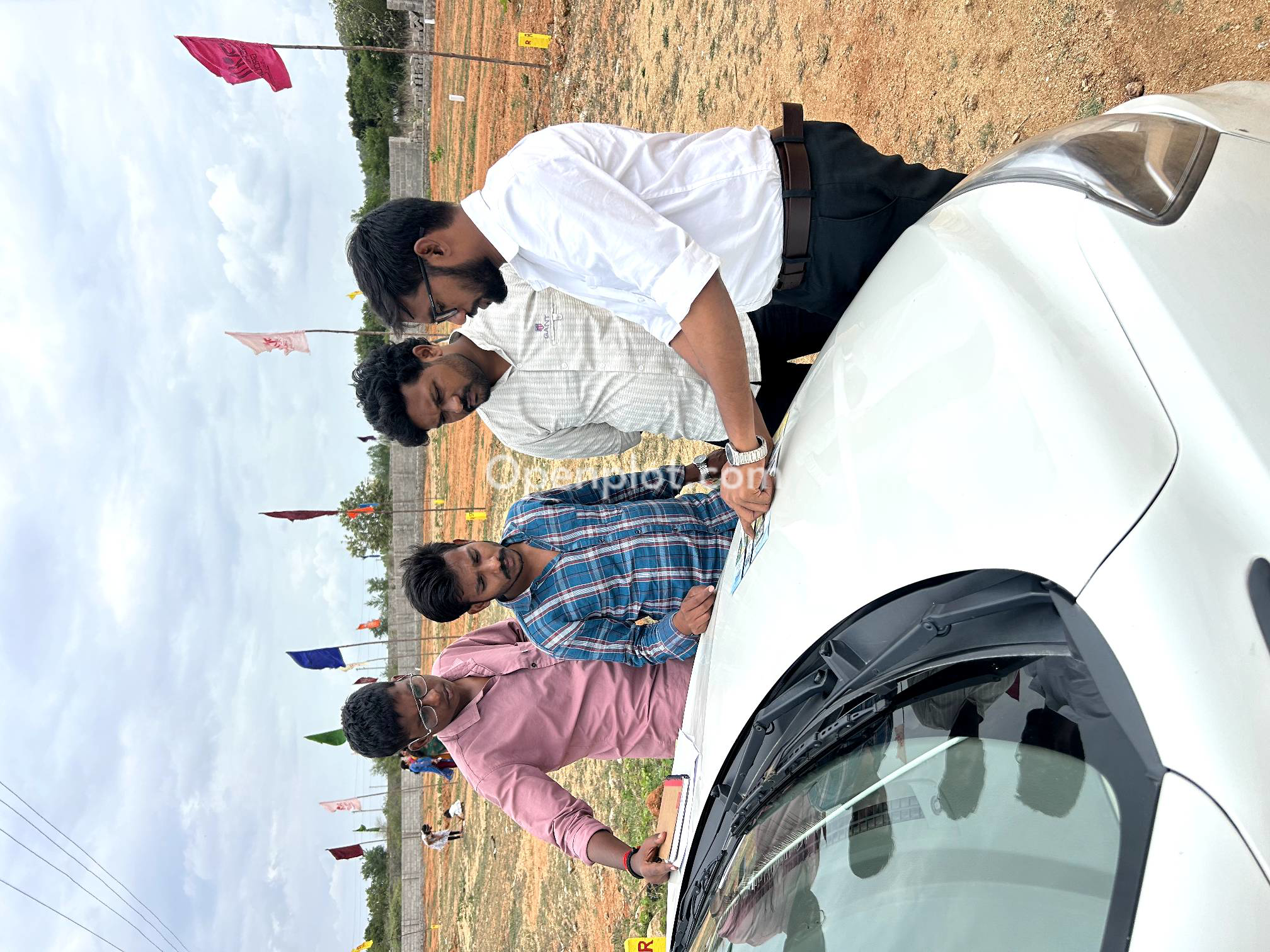 Venture for Sale in Balanagar Township,Medchal Malkajgiri