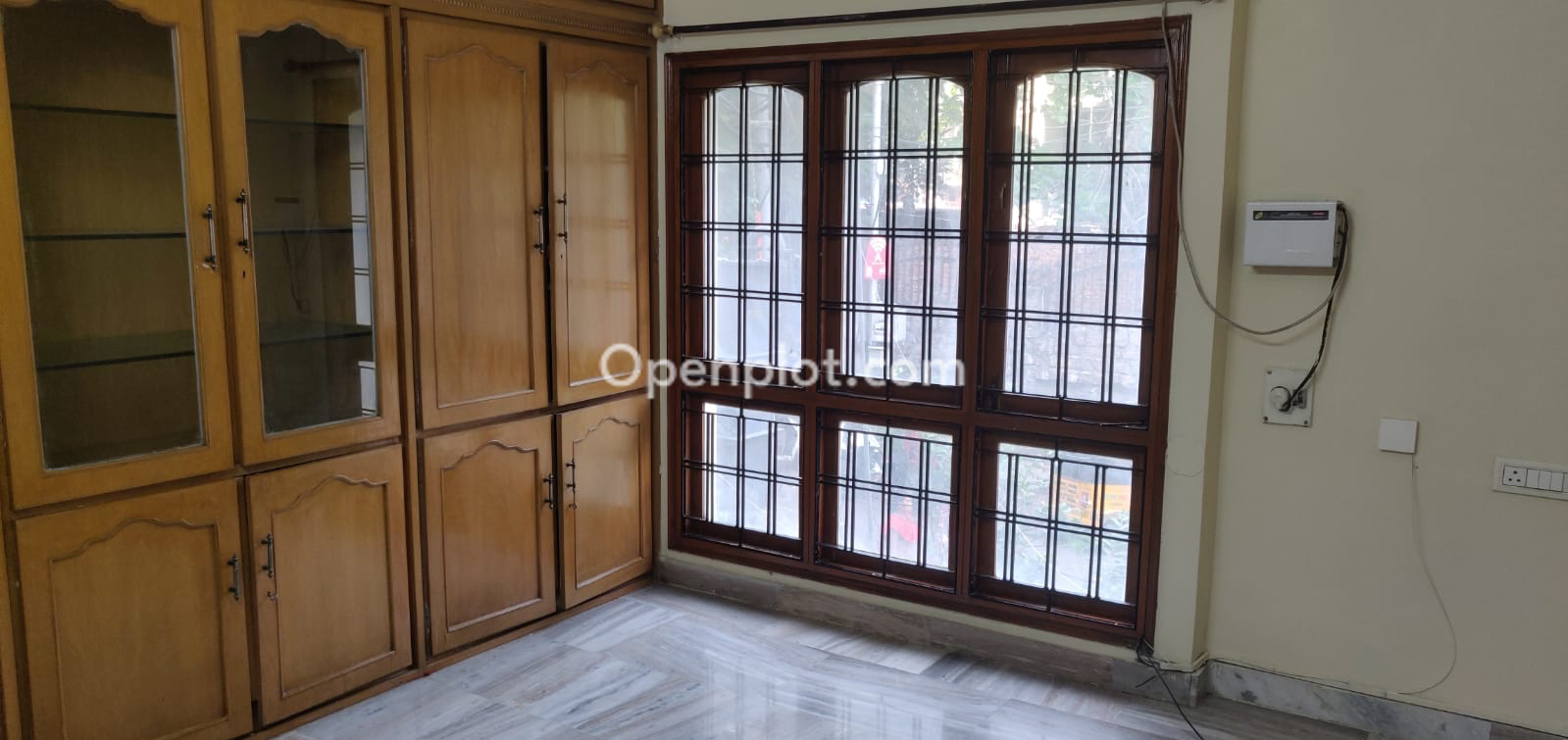 3 BHK Apartment for Sale in Shantinagar,Hyderabad