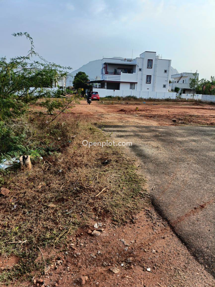 Land for Sale in Kovaipudur,Coimbatore
