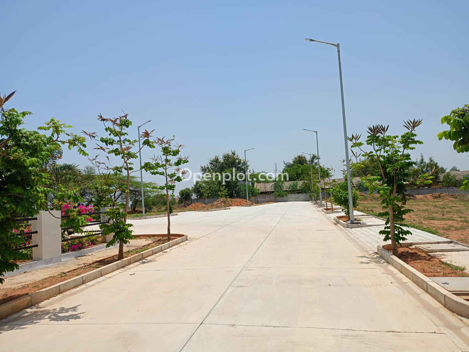 Plot for Sale in Ameerpet,Ranga Reddy