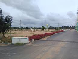 Plot for Sale in Trimulgherry,Hyderabad