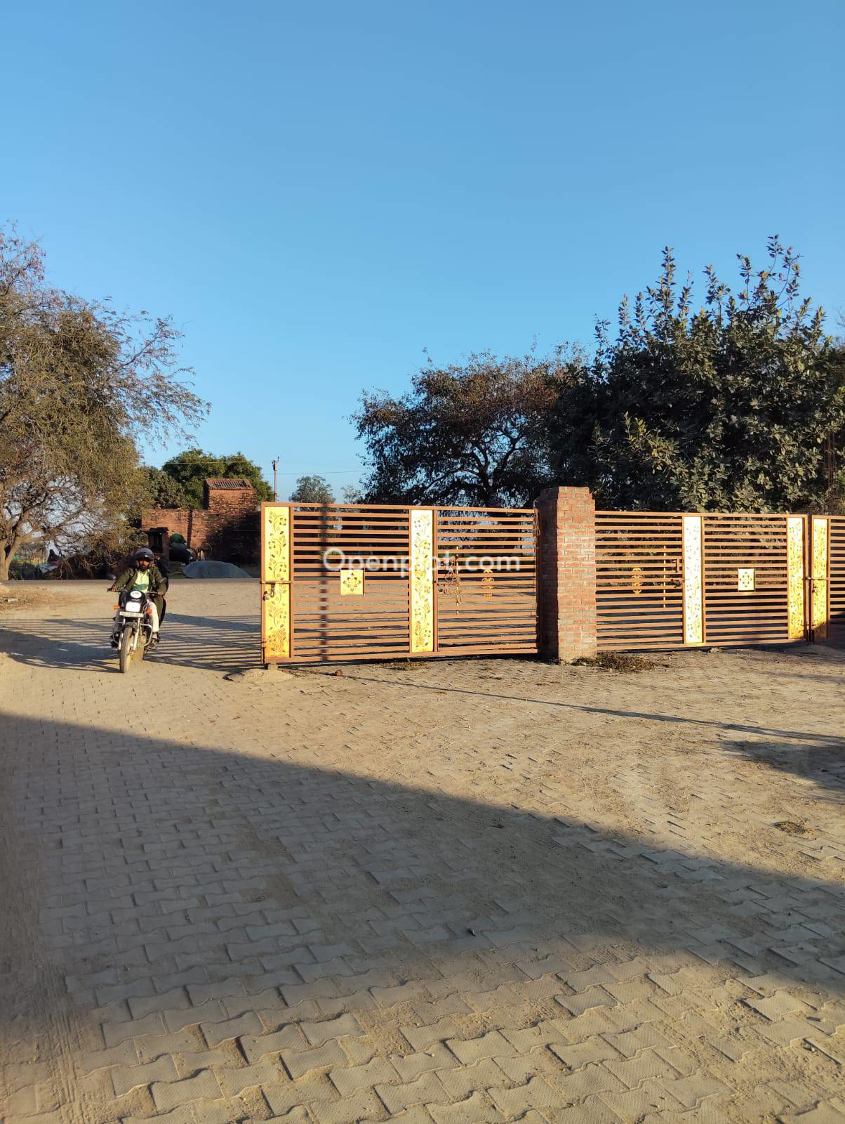 Plot for Sale in Shakteshgarh ,Mirzapur