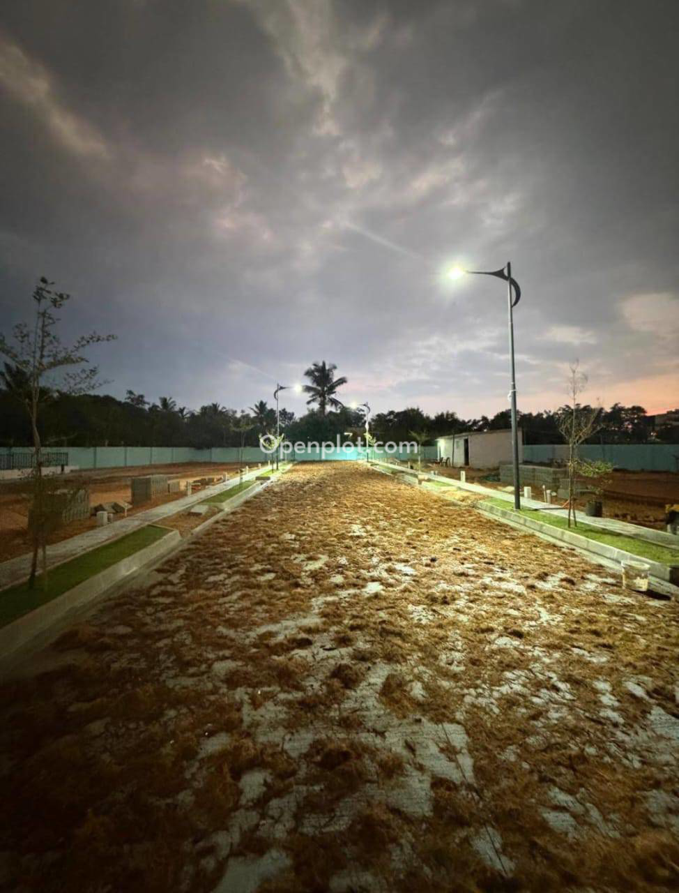 Plot for Sale in Kengeri,Bengaluru Urban