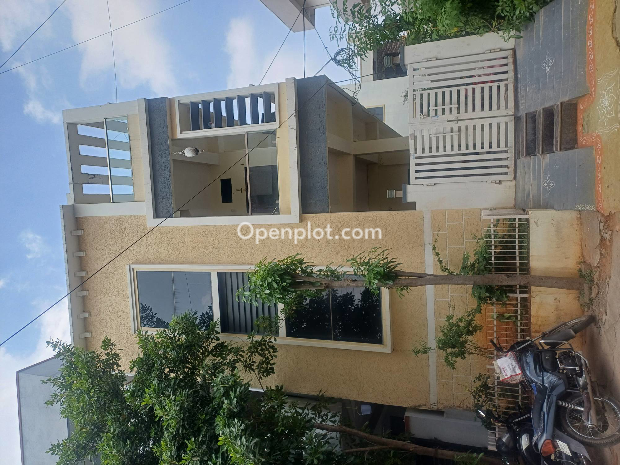 6 BHK Independent House for Sale in Hasthinapuram,Ranga Reddy