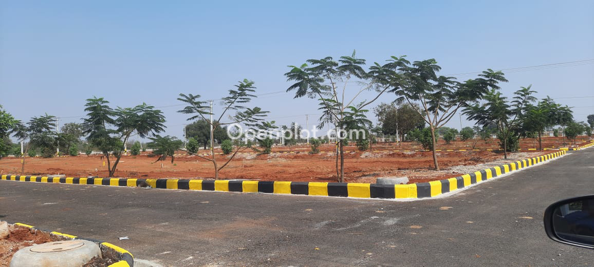 Plot for Sale in Mirkhanpet,Ranga Reddy
