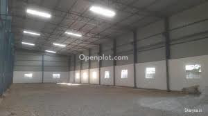 Industry for Sale in Malkapur ,Sangareddy