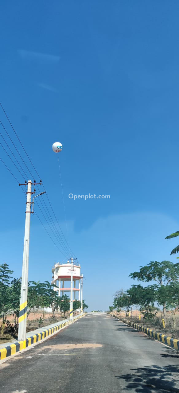 Plot for Sale in Mirkhanpet,Ranga Reddy
