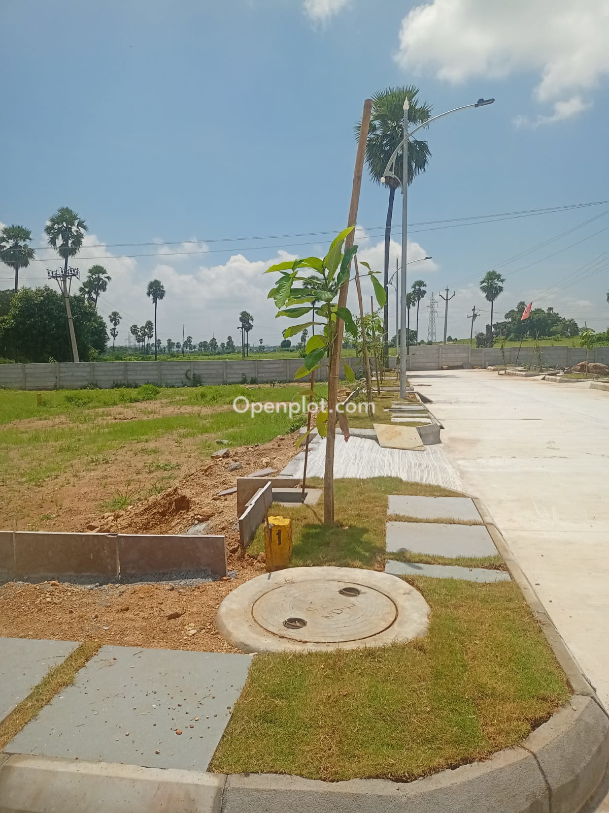 Plot for Sale in Ramdaspalli,Ranga Reddy