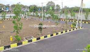 Plot for Sale in Sadasivpet,Sangareddy