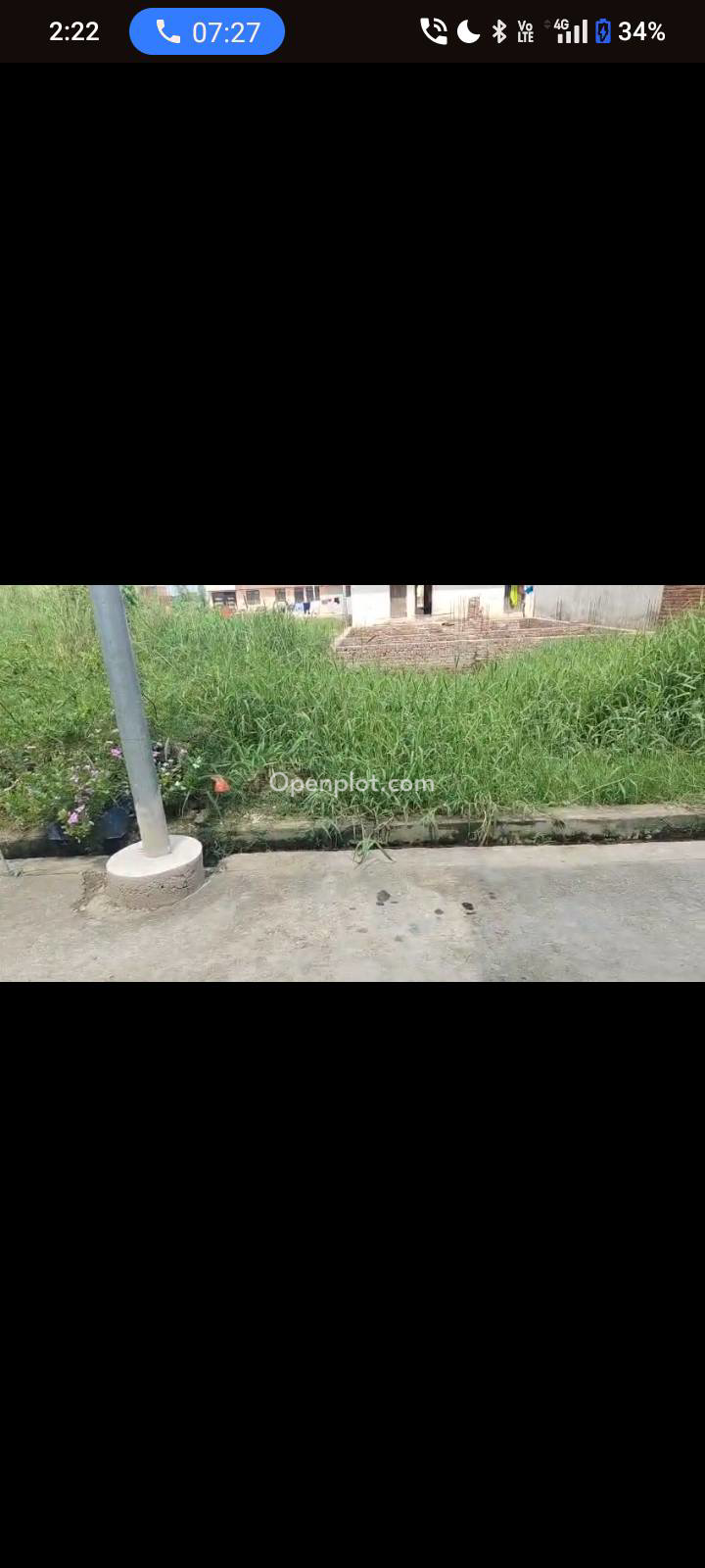 Plot for Sale in Rudarpur,Udam Singh Nagar