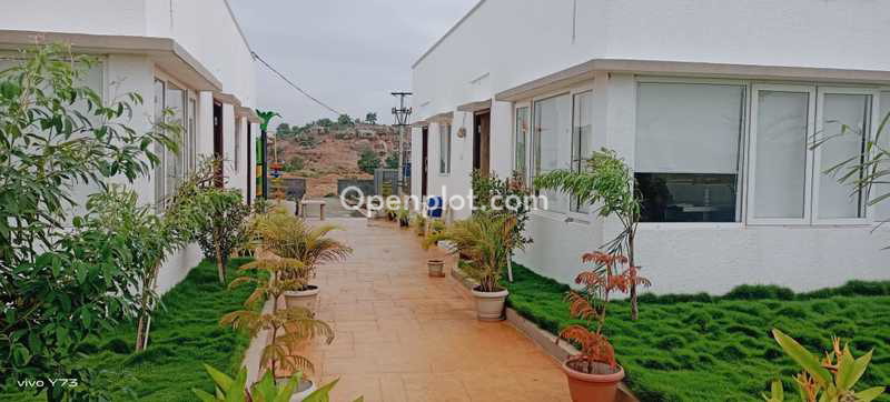 Plot for Sale in Ghatkesar,Medchal Malkajgiri