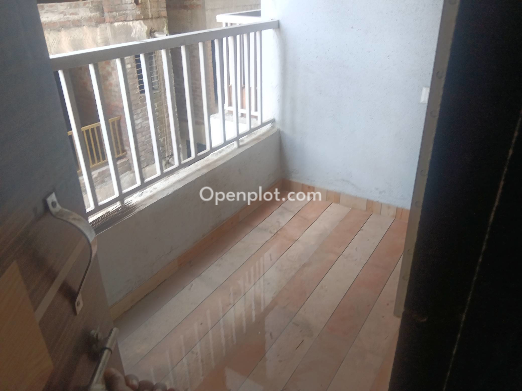 Apartment for Rent in Panchvati,Nashik | Openplot Apartment