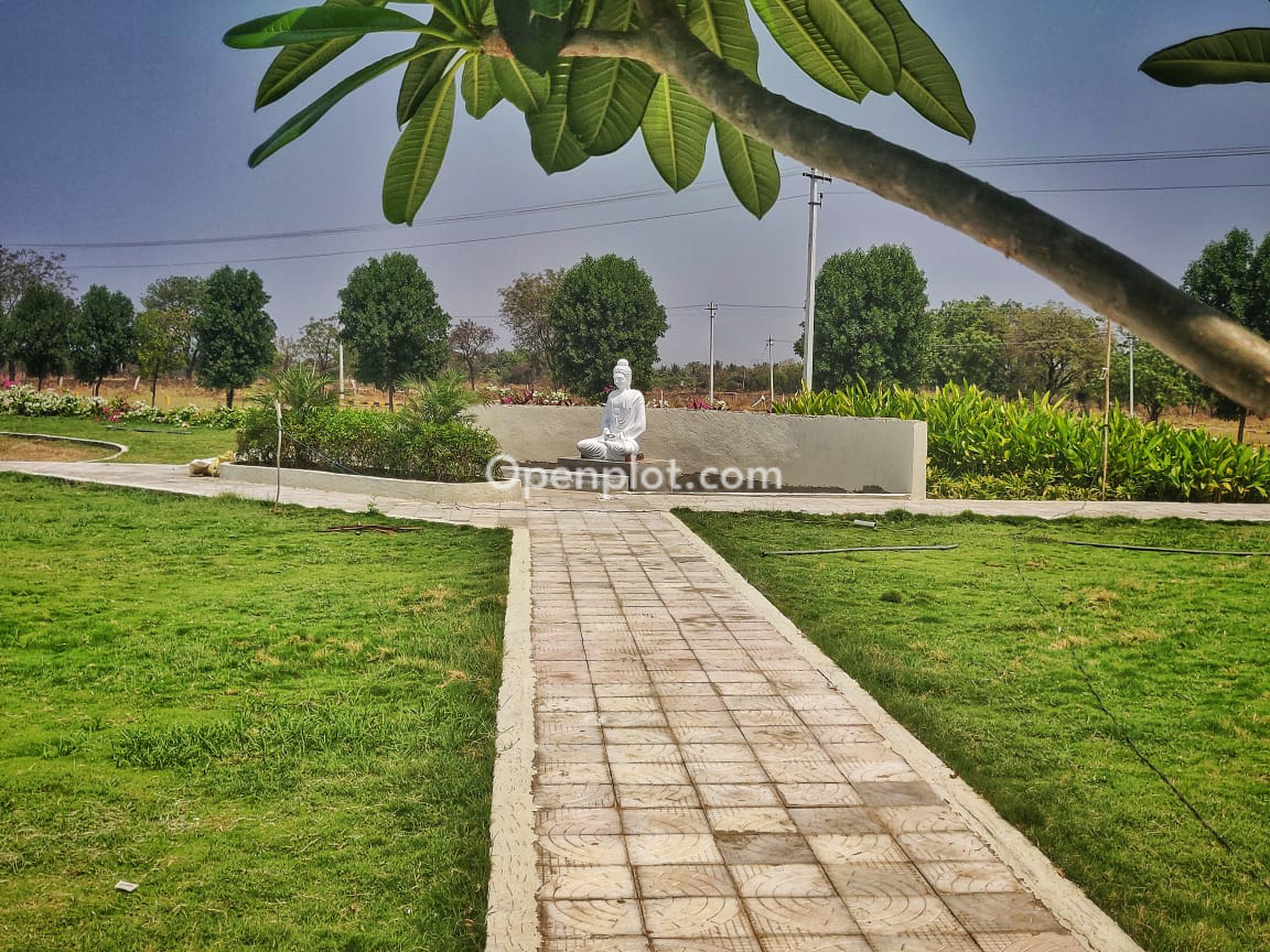 Plot for Sale in Sadasivpet,Sangareddy