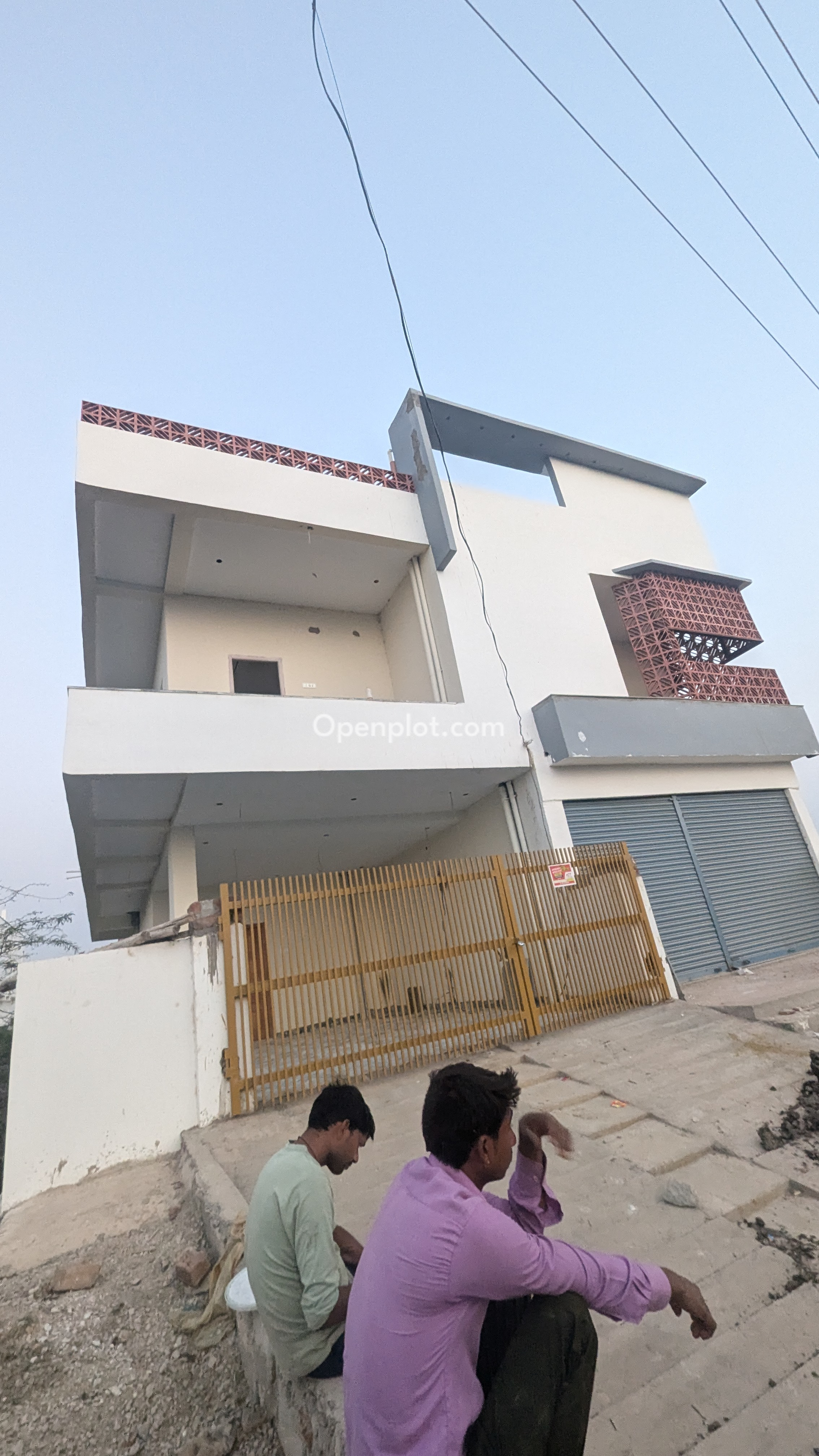 2 BHK Independent House for Sale in Hanamkonda,Hanumakonda
